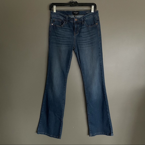 Judy Blue Jeans | Judy Blue Bootcut Jeans High Rise Size 28 Blue | Poshmark